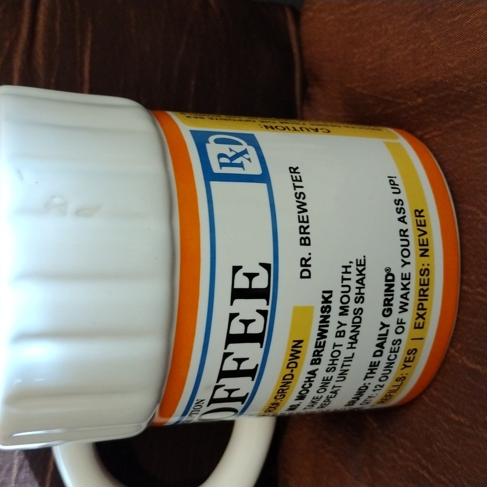 Coffee Mug - Picture 3 of 3